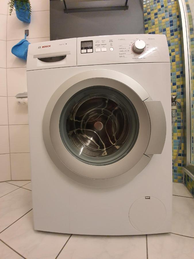 Apartment Hafenkiek 55 Mit Fahrradgarage